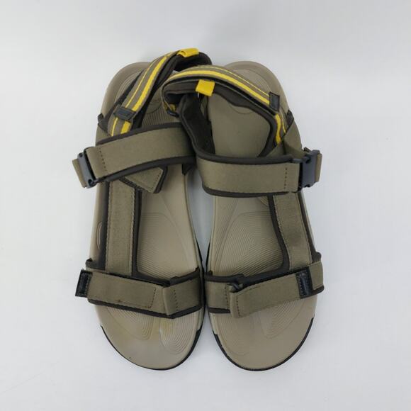Ozark Trail Outdoor Men's Water Sandals Size 12 Gorpcore - Picture 12 of 14